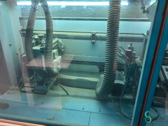 Homag OPTIMAT KAL 310/5/A3/S2 HOU8.646 31 15714